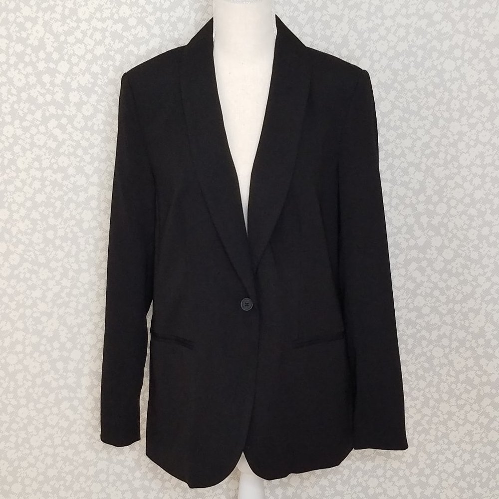 NWT Popsugar Essential Blazer Jacket
